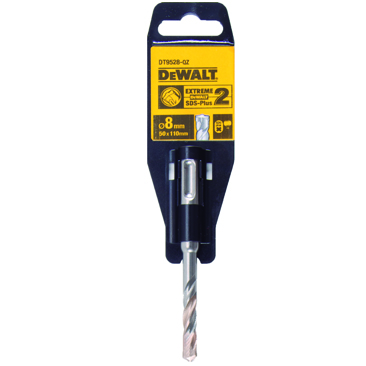 DEWALT DT9514-QZ BROCA SDS-PLUS EXTREME2  6x110mm